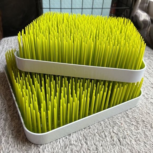 Boon Grass Bottle Drying Rack x 2 (set of two) - Picture 1 of 4